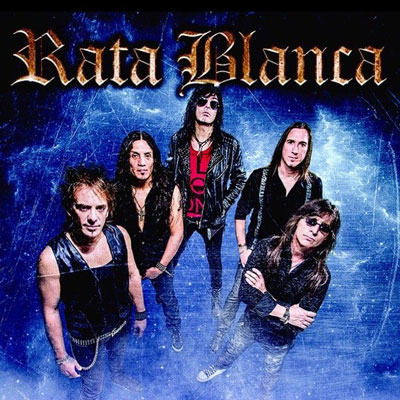 Rata Blanca