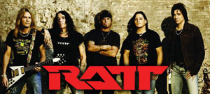 Ratt