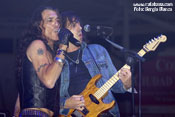 Ratt - Foto: Sergio Blanco