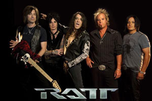 Ratt