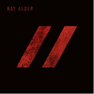 Ray Alder - II