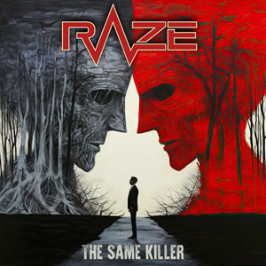 RAZE - The Same Killer