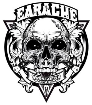 Earache Sampler