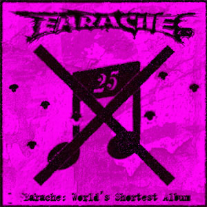 Earache Records