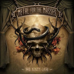 Metal For The Masses Volume 9