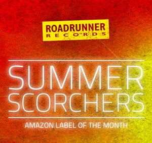 Roadrunner Records 