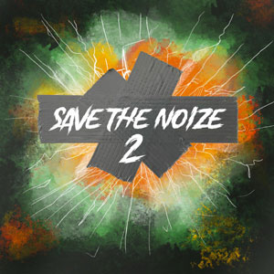 Save The Noize 2 