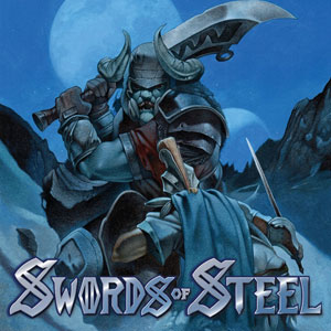  Swords Of Steel