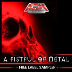 AFM Records - A Fistful Of Metal