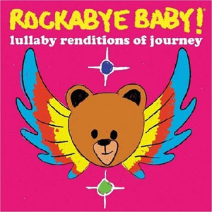 Rockabye Baby Journey