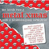 VARIOS ARTISTAS - We Wish You A Metal Xmas