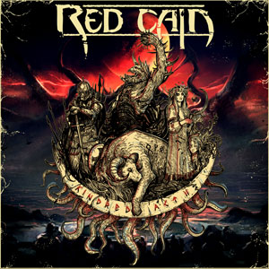 RED CAIN - Kindred Act II