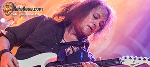 Jake E. Lee, RED DRAGON CARTEL