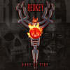 RED KEY - Rage of fire 