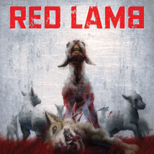 RED LAMB