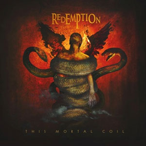 REDEMPTION - This Mortal Coil