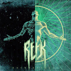  REEK - Necrogenesis