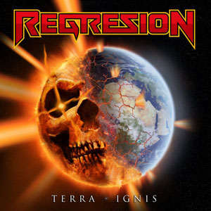 REGRESION - Terra Ignis 