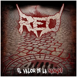 REO - El Valor De La Sangre