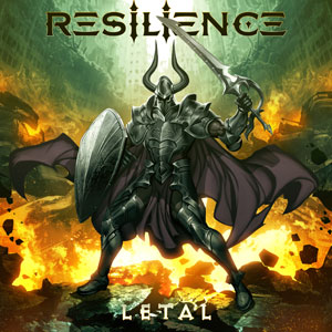 RESILIENCE - Letal