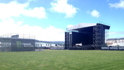 Main Stage