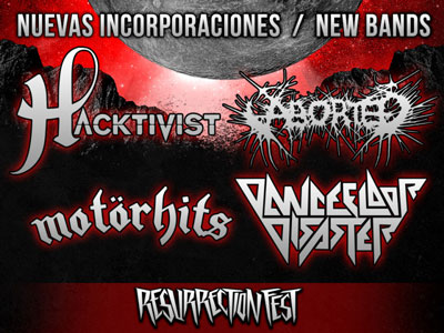 Resurrecton Fest