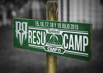  RESUCAMP