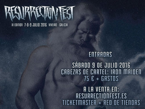 Resurrection Fest