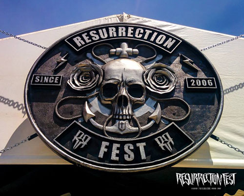 Resurrection Fest