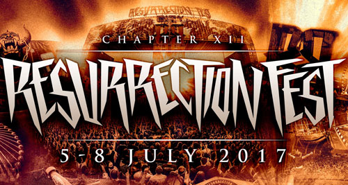 RESURRECTION FEST