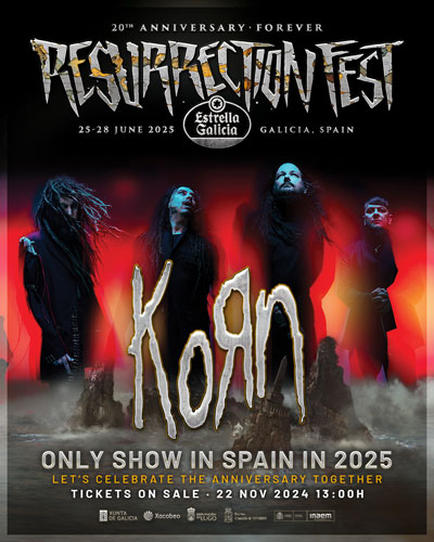 KORN