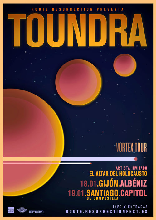 TOUNDRA