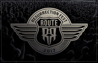 Route Resurrection