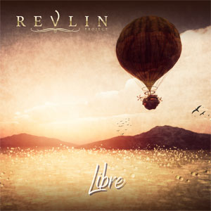 REVLIN PROJECT - Libre