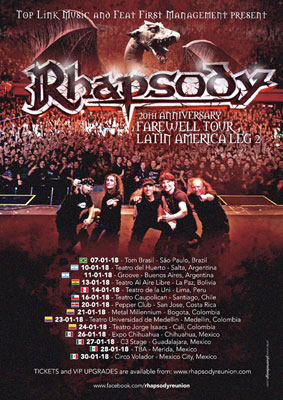 RHAPSODY