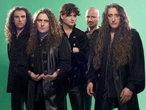 Rhapsody Of Fire