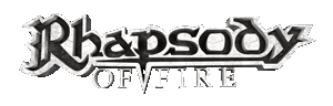 RHAPSODY OF FIRE