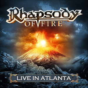  RHAPSODY OF FIRE - Live In Atlanta