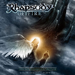 RHAPSODY OF FIRE - The Cold Embrace Of Fear – A Dark Romantic Symphony