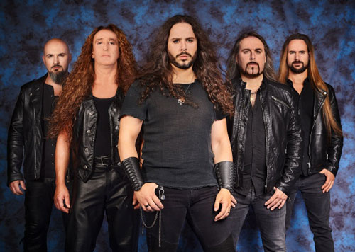 RHAPSODY OF FIRE