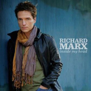 Richard Marx - Inside My Head