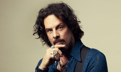 Richie Kotzen