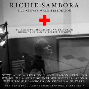 Richie Sambora