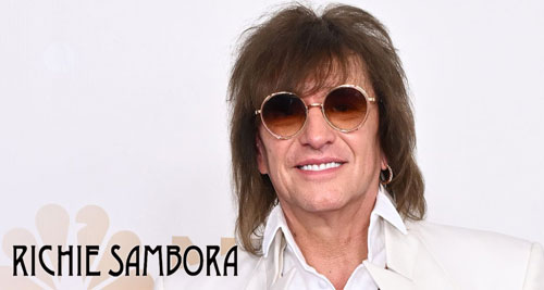 Richie Sambora