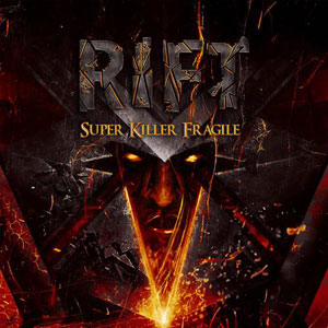 RIFT - Super Killer Fragile