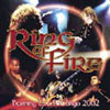 RING OF FIRE - Burning live in Tokyo 2002