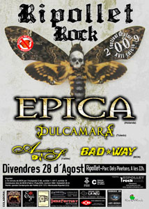 Ripollet Rock
