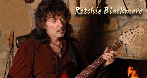 Blackmore