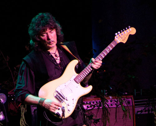 Ritchie Blackmore