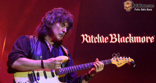 Ritchie Blackmore 